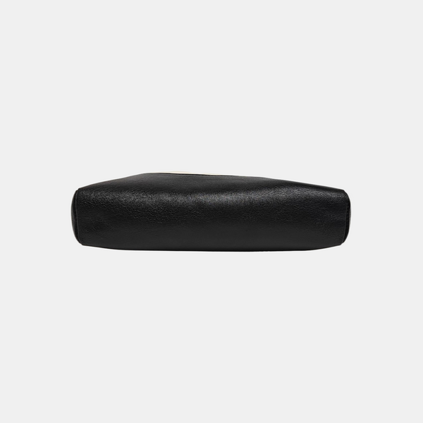 CHANEL 31 Mini Quilted Lambskin White
