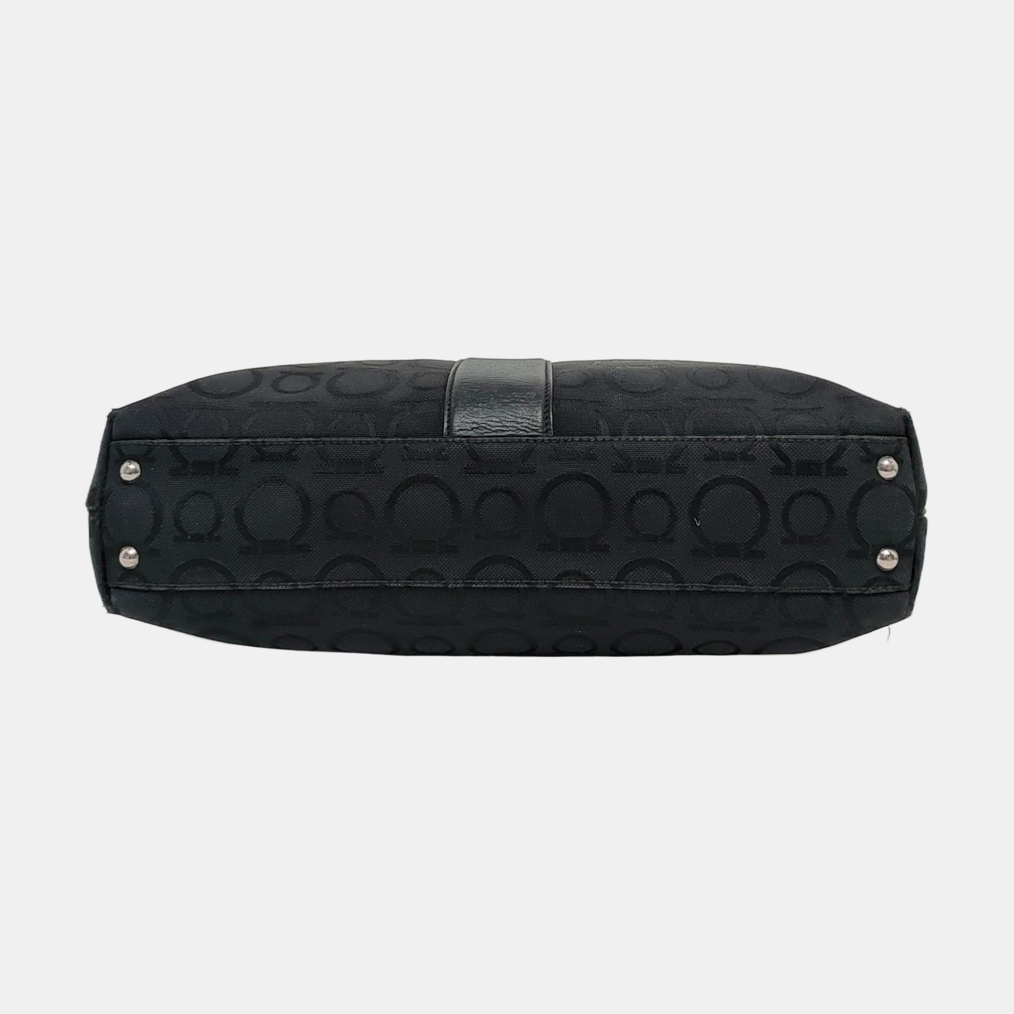Canvas Black