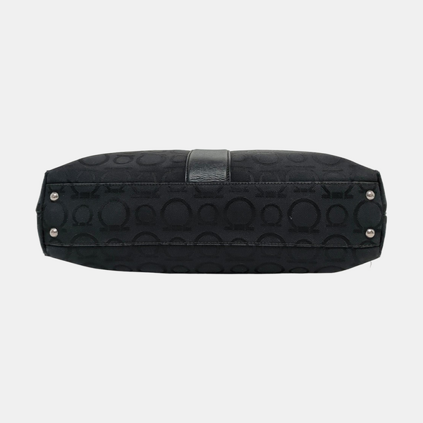 Canvas Black
