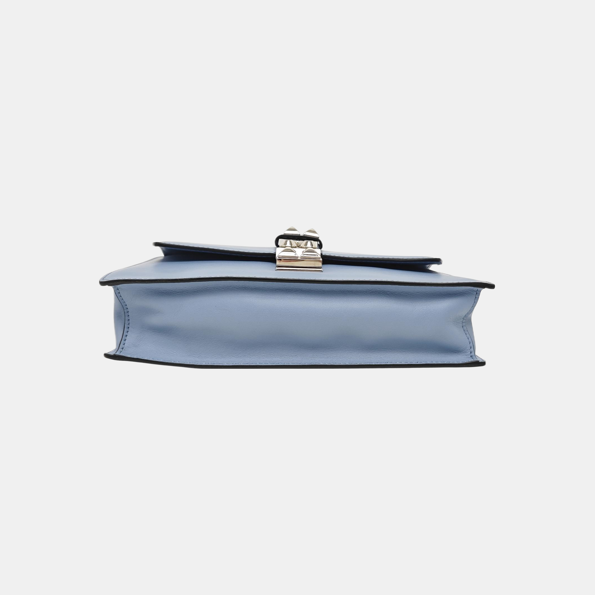 Elektra Calfskin Blue