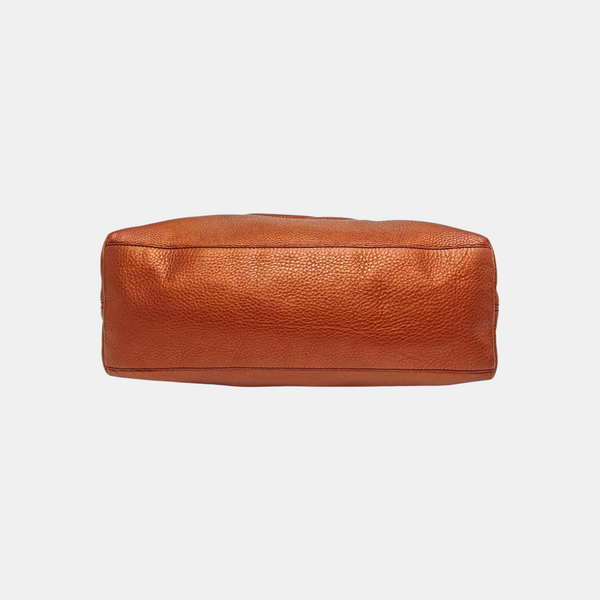 Soho Calfskin Red