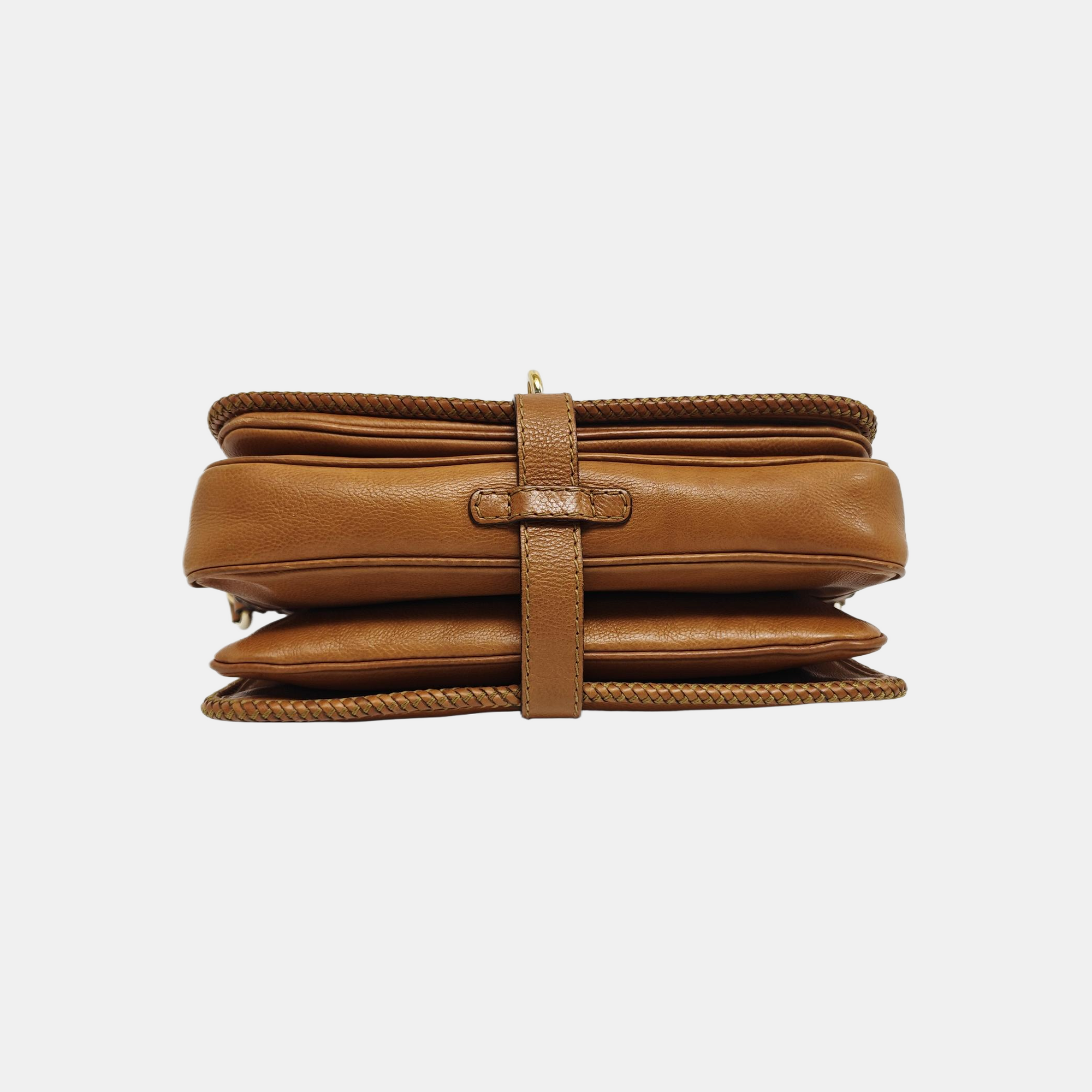 Marrakech Calfskin Brown