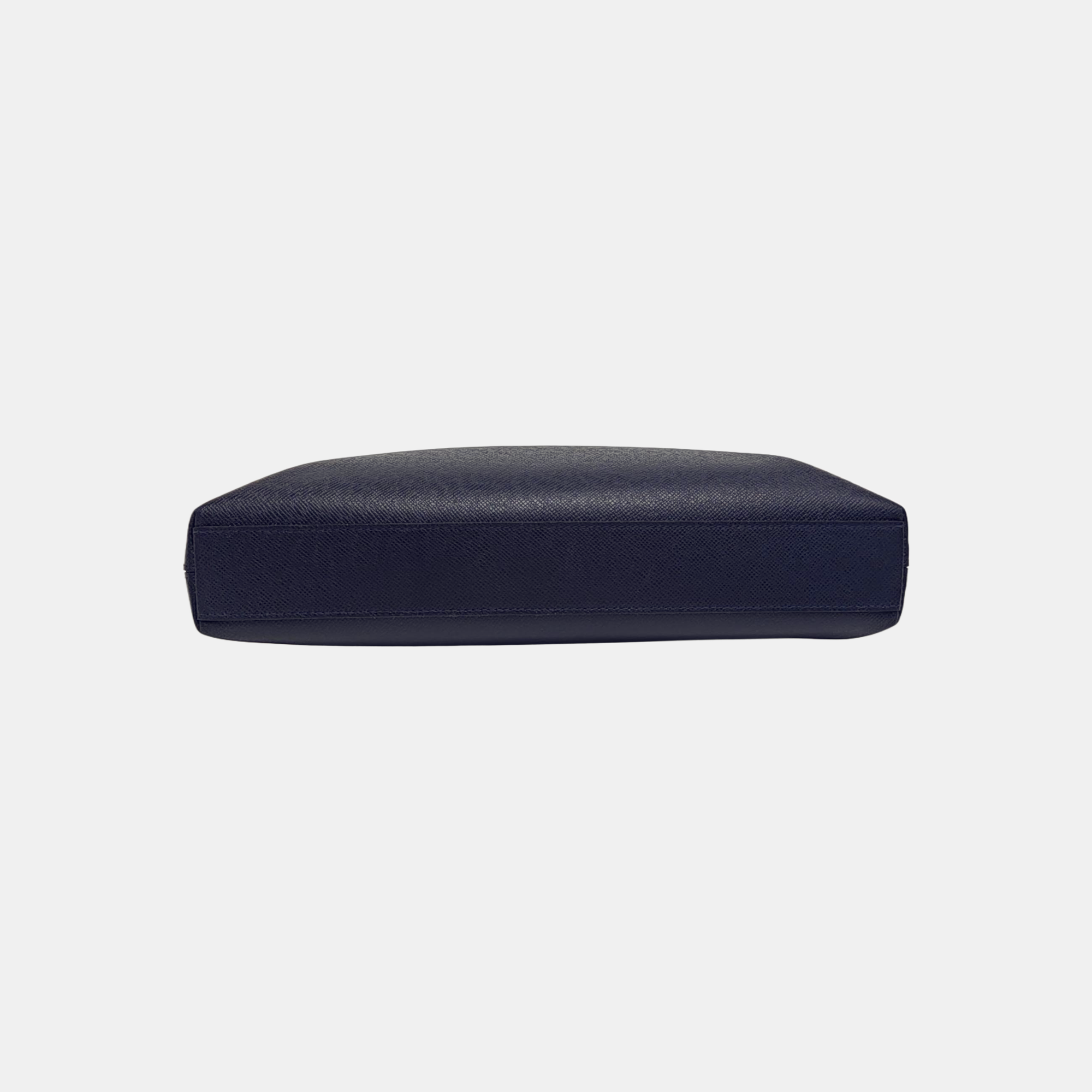 ANTON SOFT Calfskin Blue