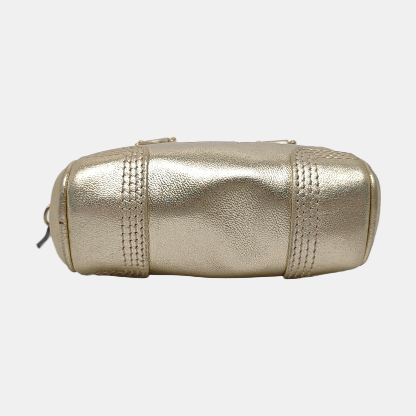 Amazona Calfskin Gold