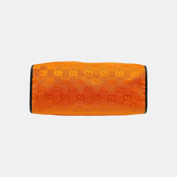 Gucci Off The Grid Monogram Fabric Orange