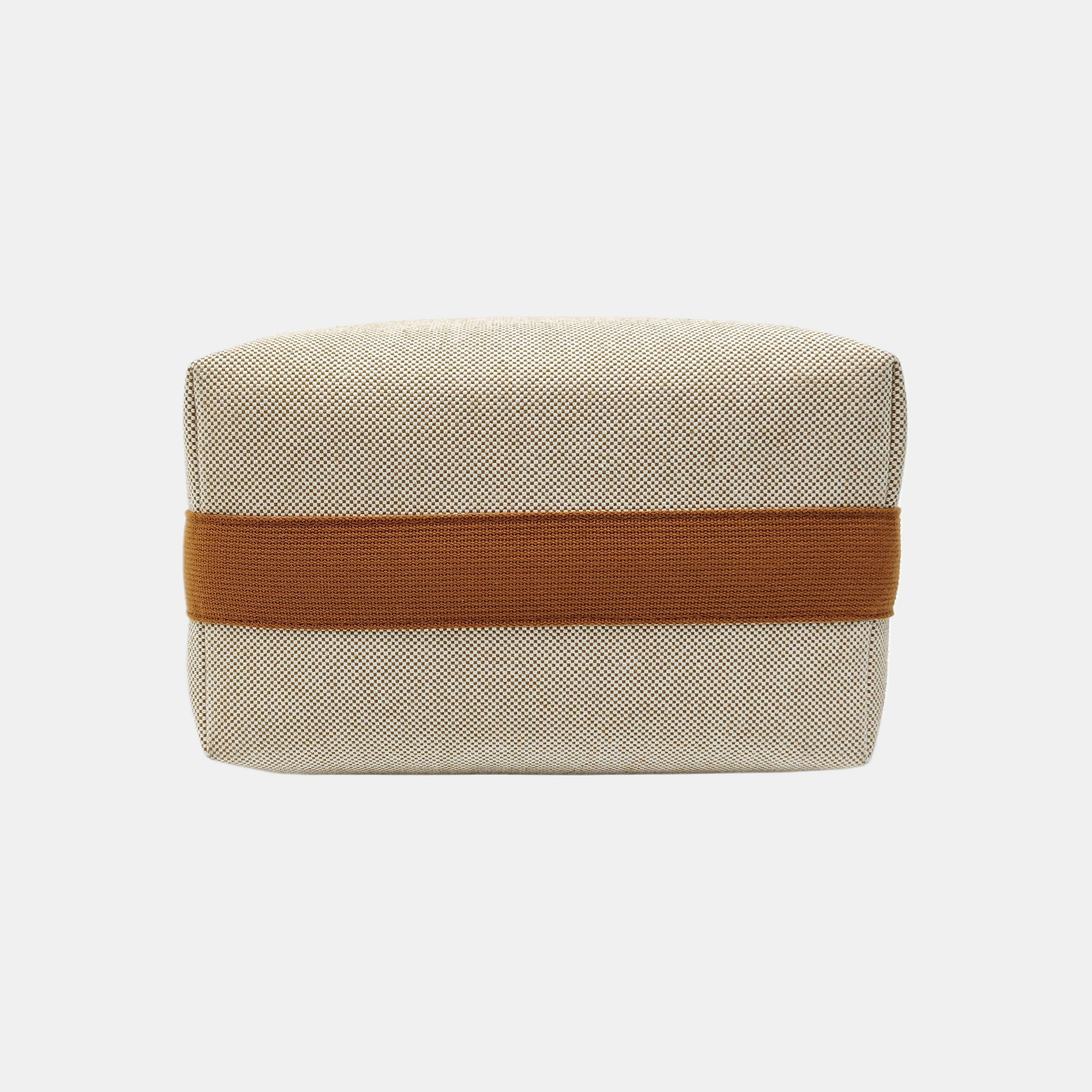 Bride A Brac Large Canvas Beige
