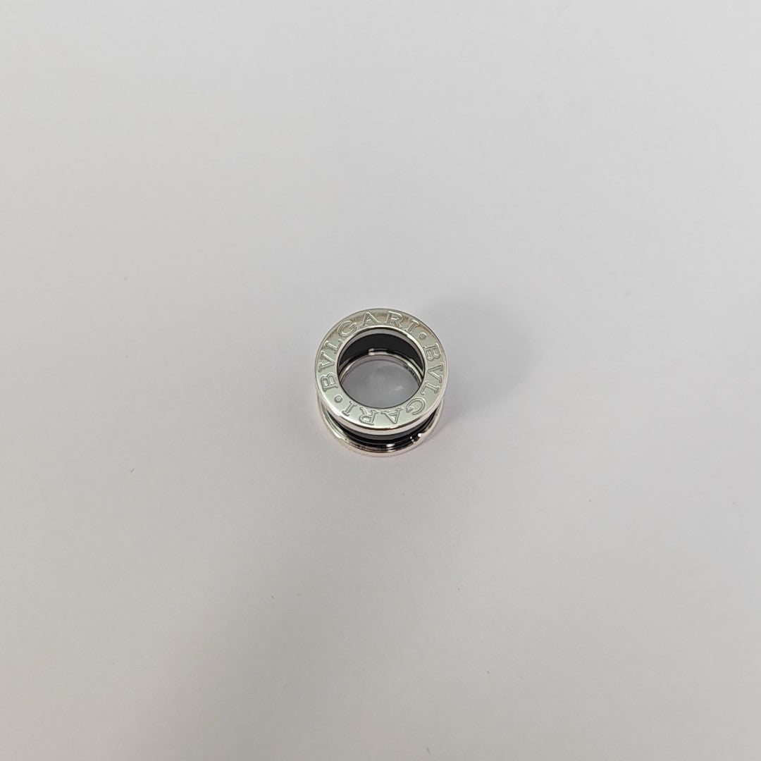 B.ZERO1 925 Sterling Silver Necklace