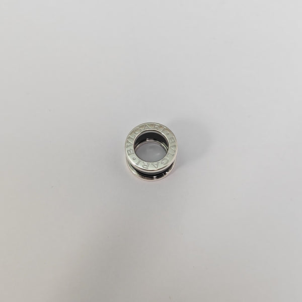 B.ZERO1 925 Sterling Silver Necklace