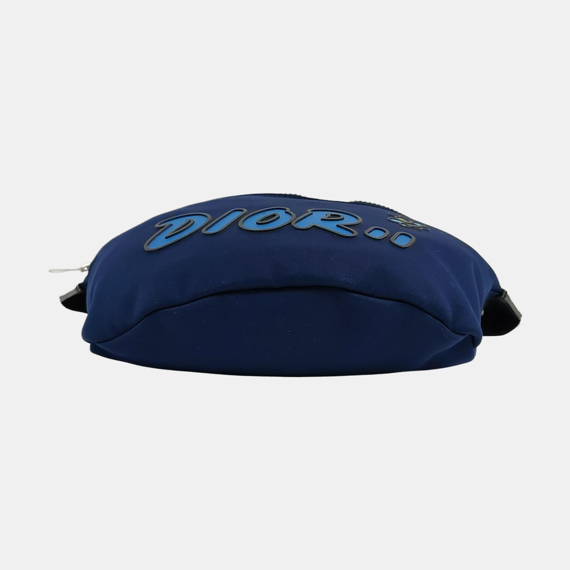Fabric Blue