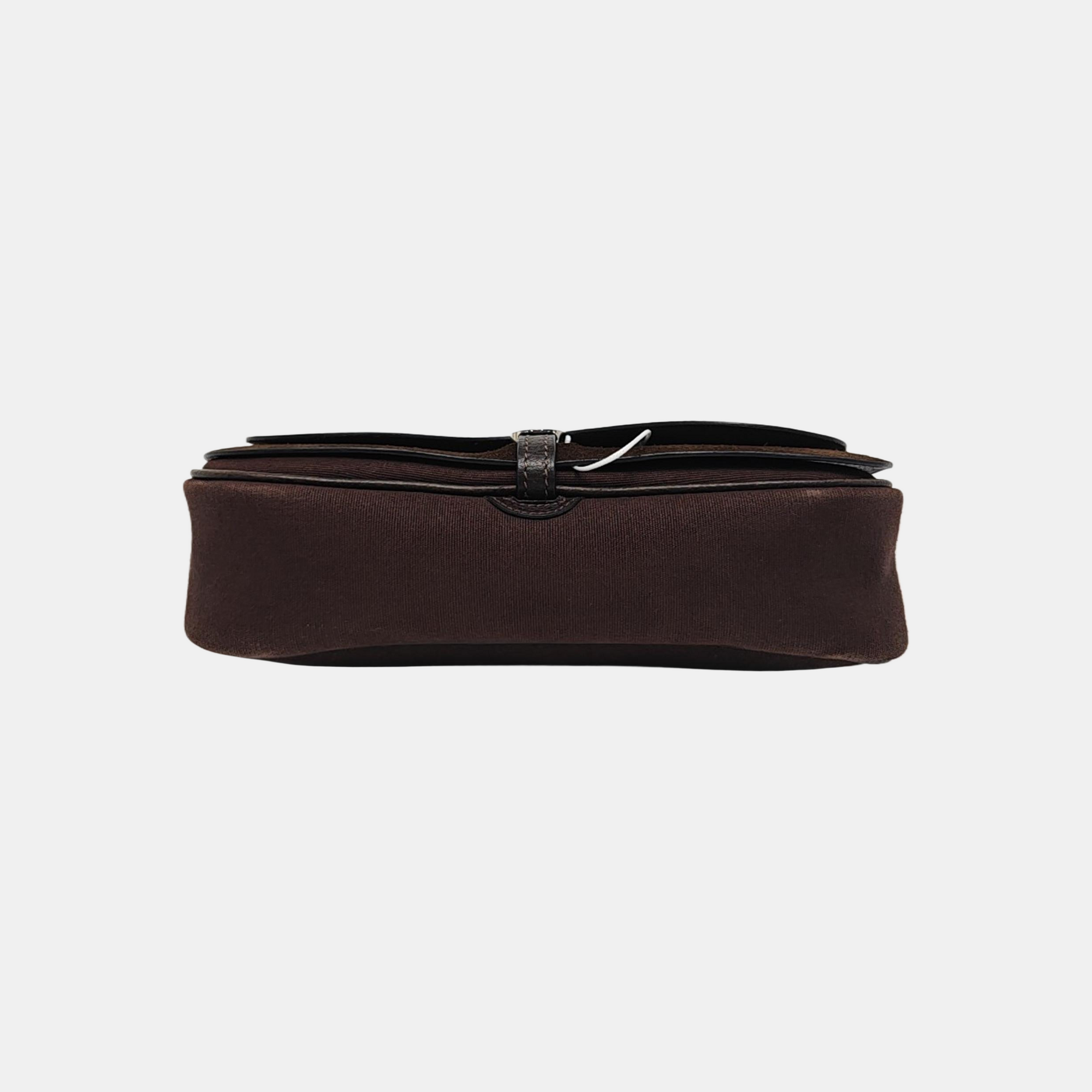 Colorado Canvas Brown