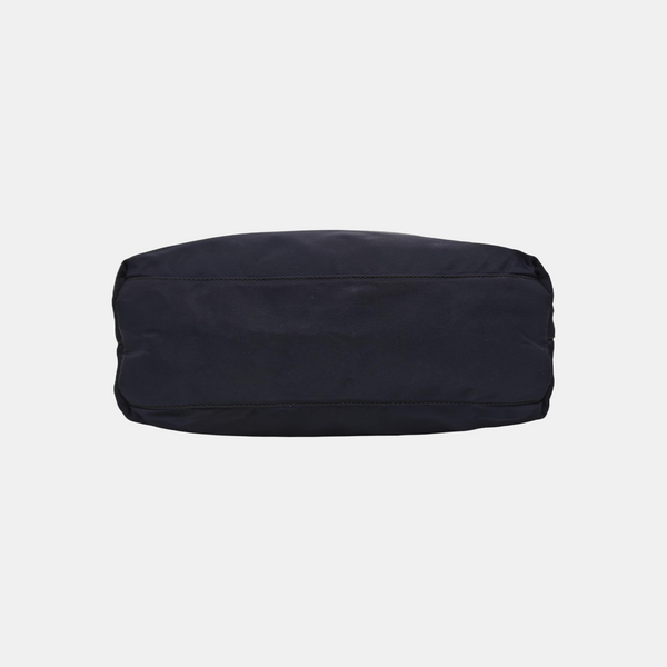 Clutch Nylon Blue