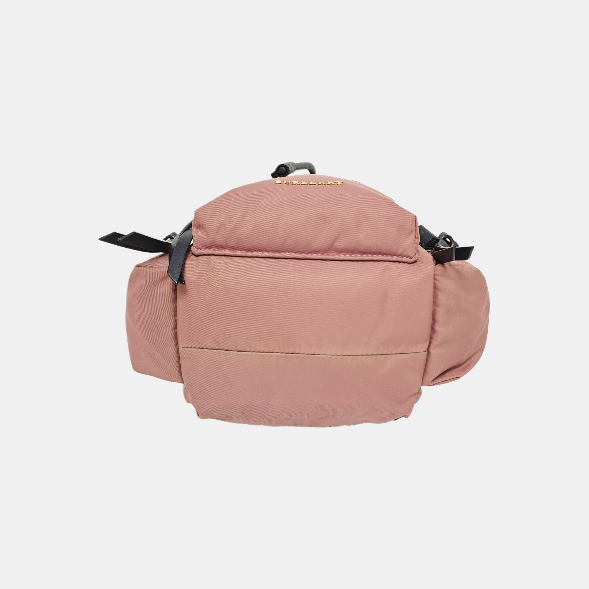 The Rucksack Nylon Beige