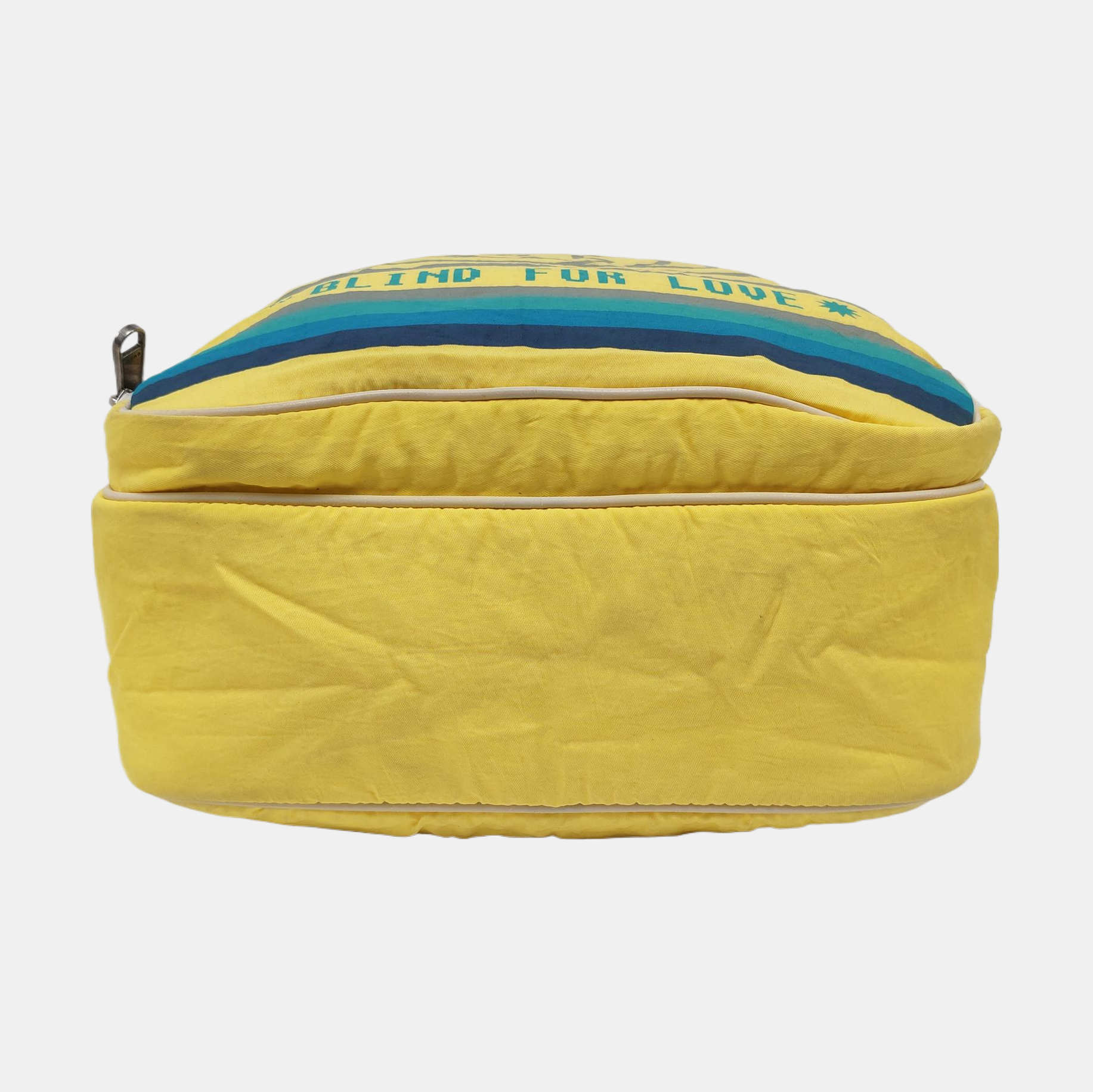 Tenebre Nylon Yellow