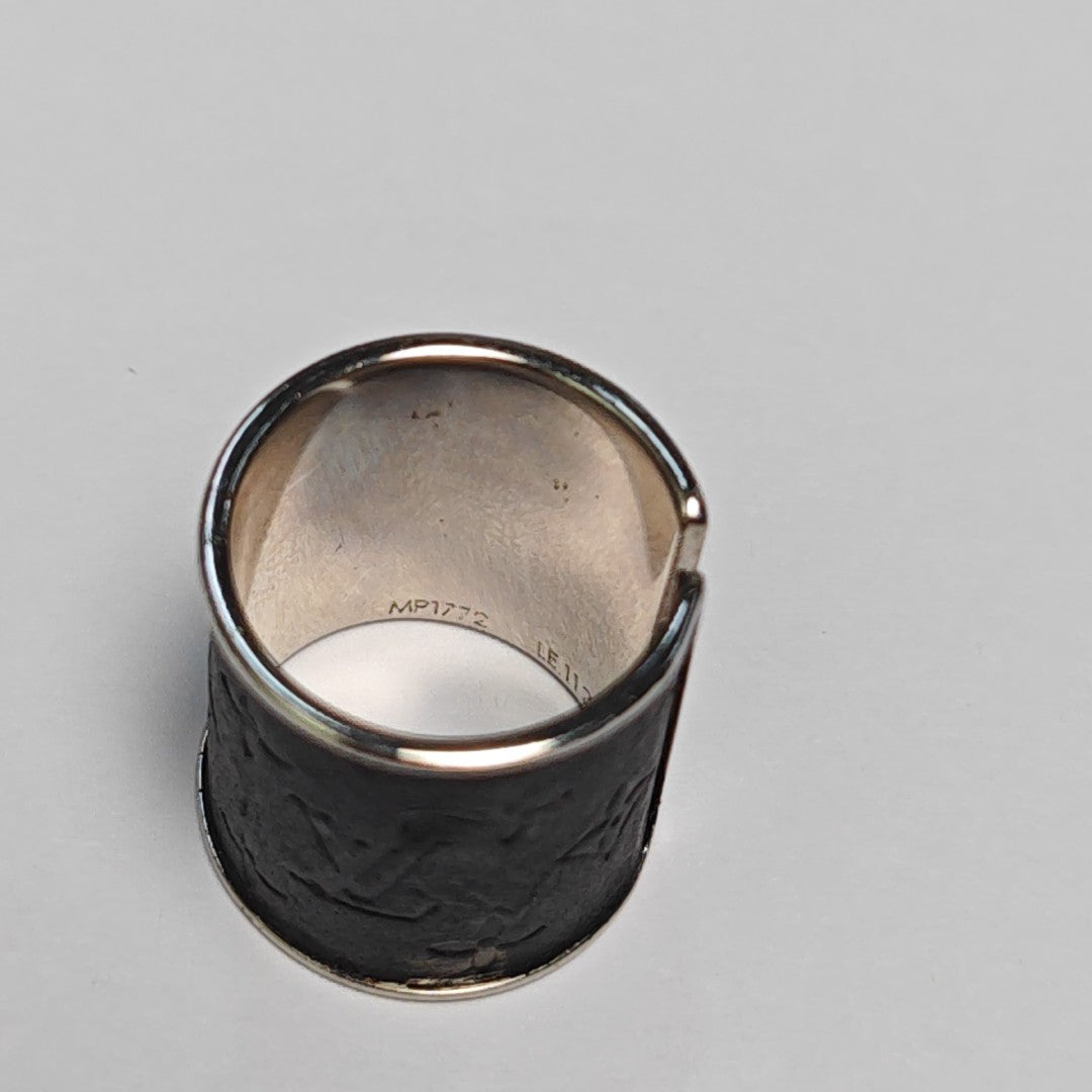 Other Black Ring EU 46