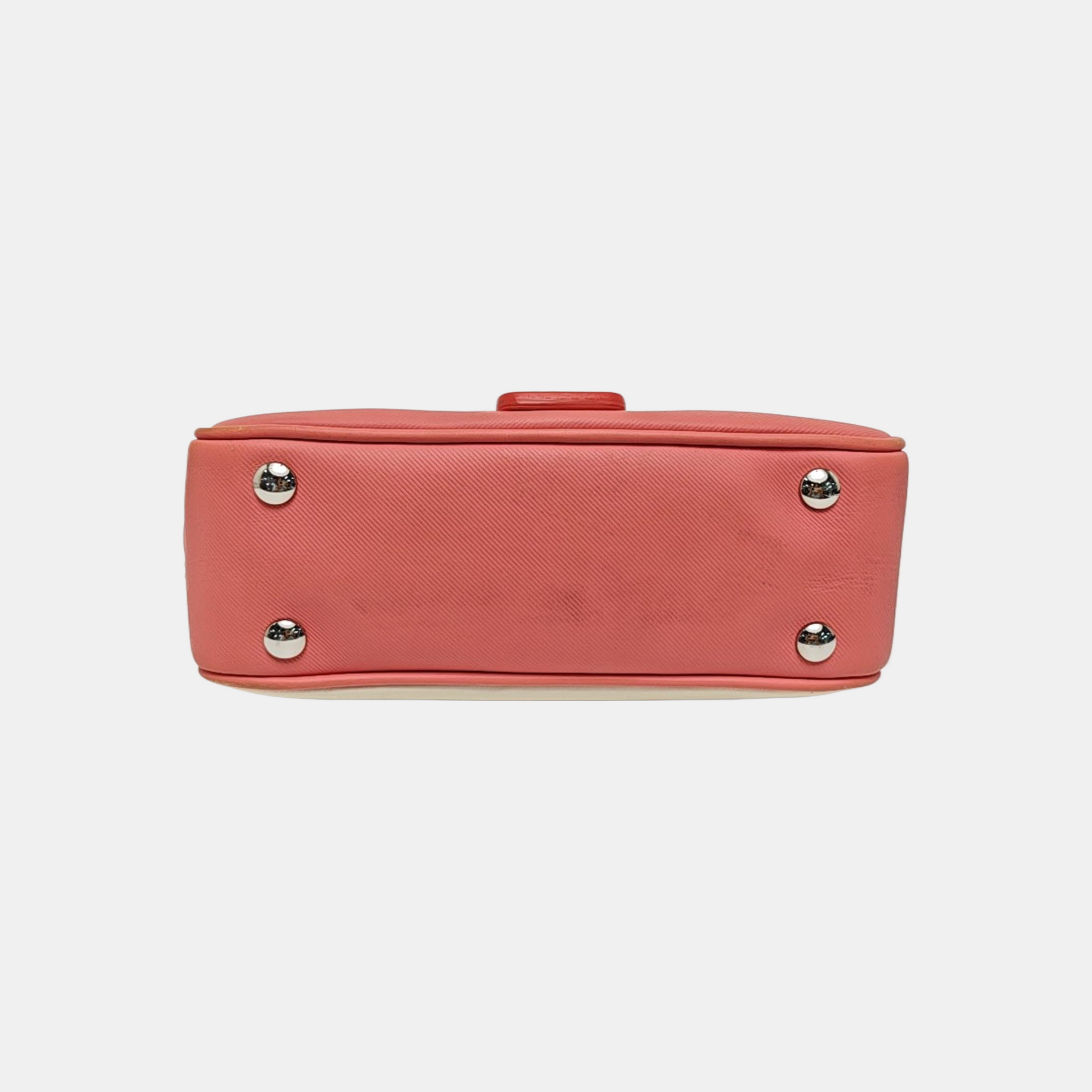 DK88 Calfskin Pink