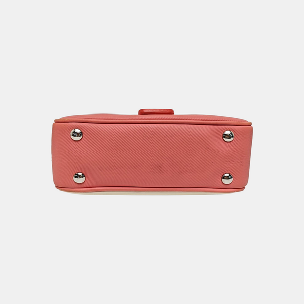 DK88 Calfskin Pink