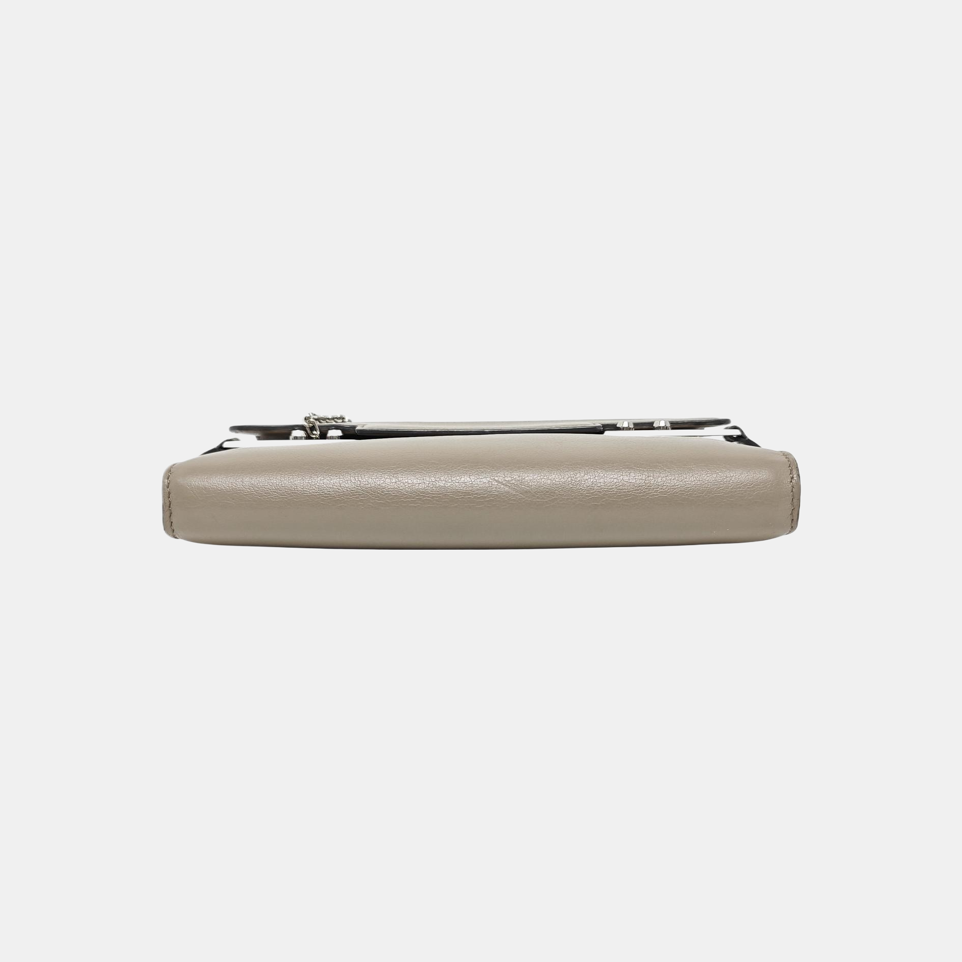 Tempête Calfskin Gray