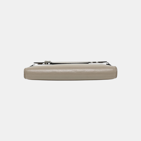 Tempête Calfskin Gray