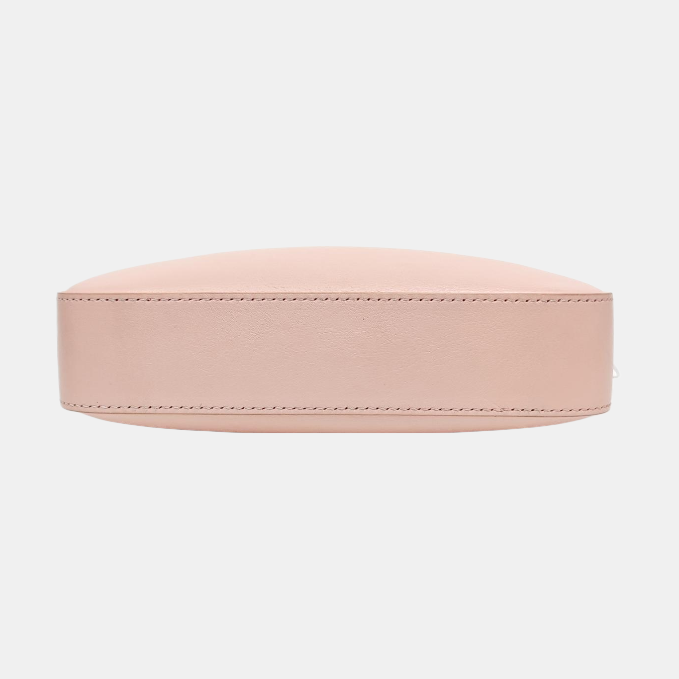 Authenticated pre-owned  GG Marmont Super Mini Leather Pink - Shoulder Bag at Looply