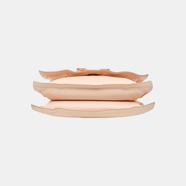 Viva Small Calfskin Pink