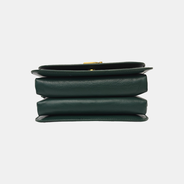 B. Calfskin Green
