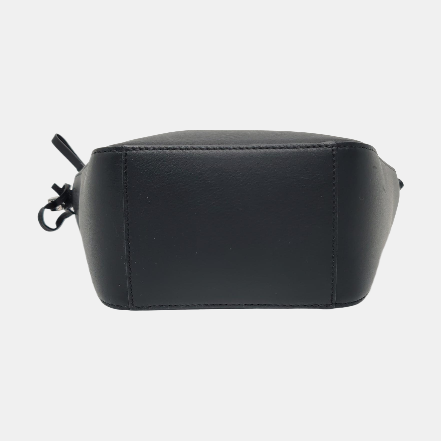Hammock Hobo Calfskin Black