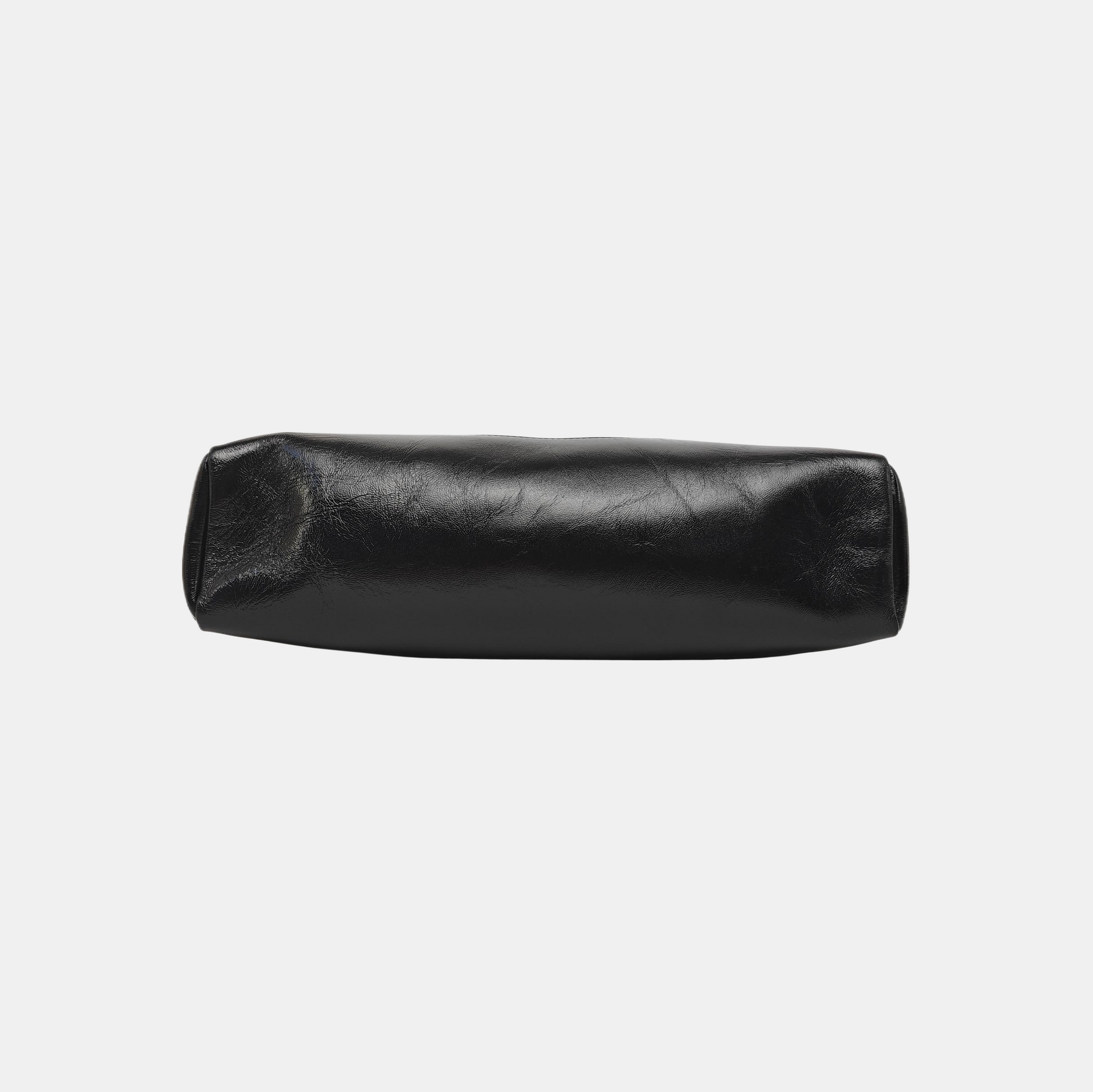 CHANEL 31 Quilted Lambskin Black