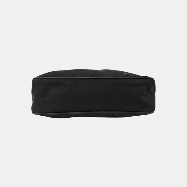 Re-Edition2000 Nylon Black