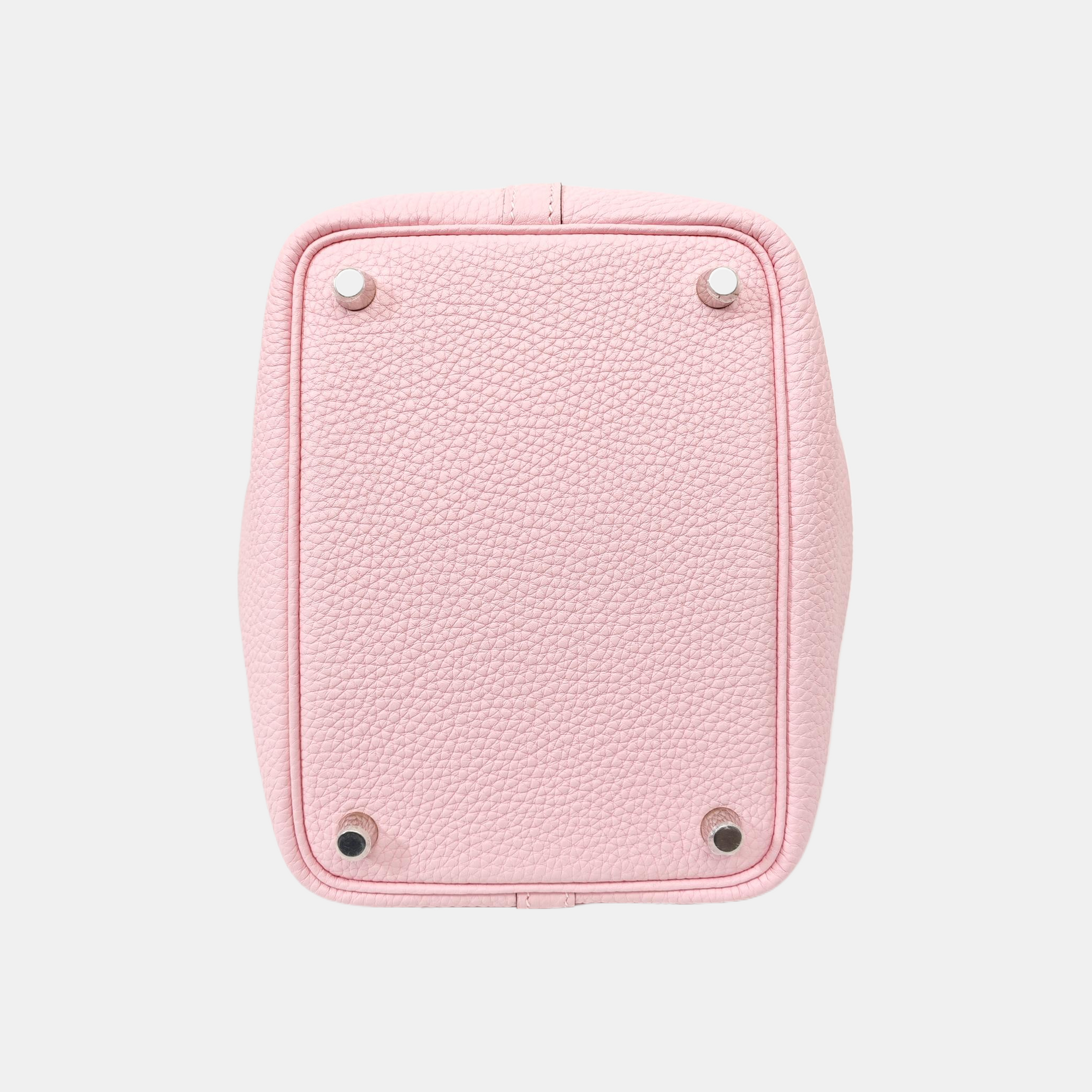 Picotin Lock 18 Clemence Pink
