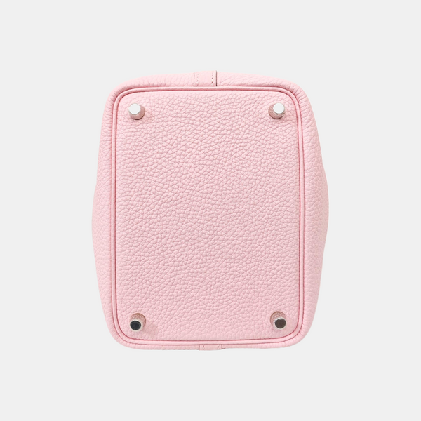 Picotin Lock 18 Clemence Pink