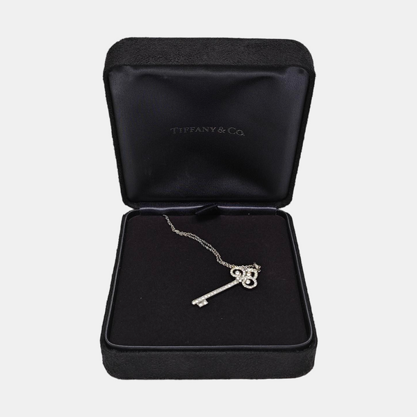 18k Gold Silver Jewelry Set