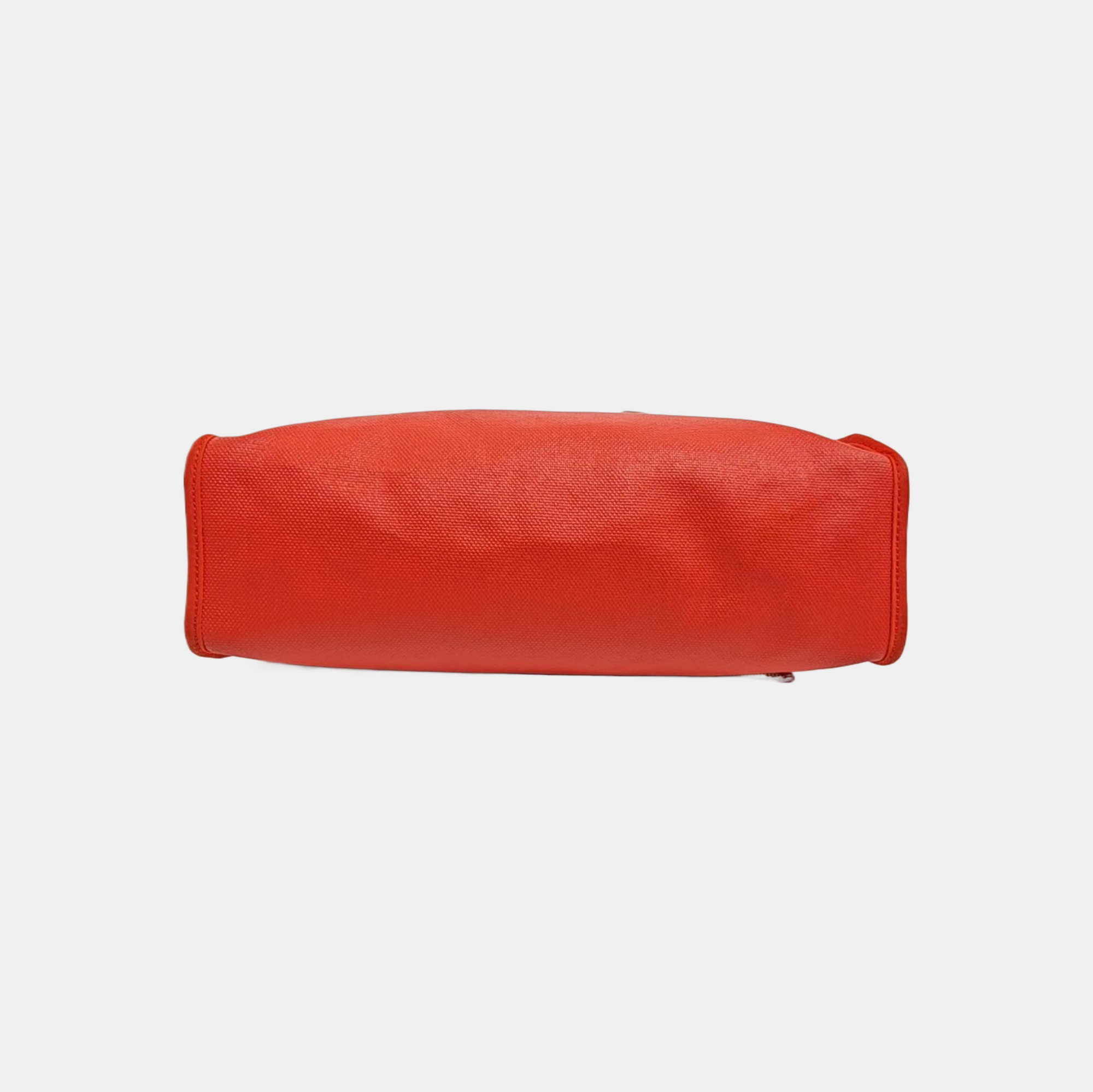 Herbag 31 Coated Canvas Red