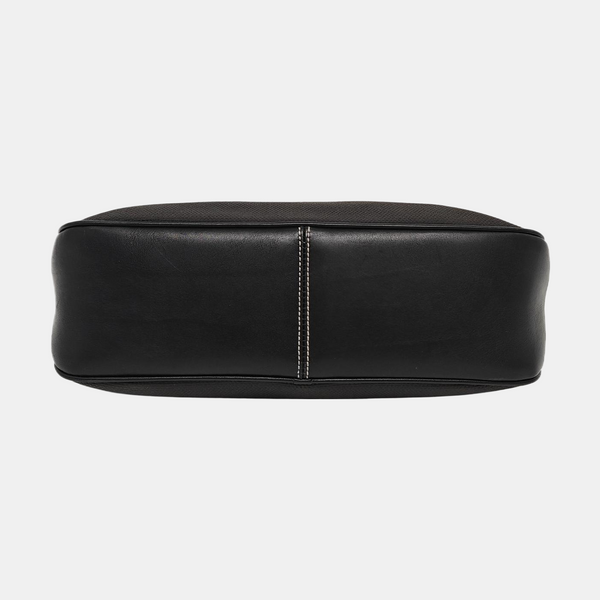 Canvas Black