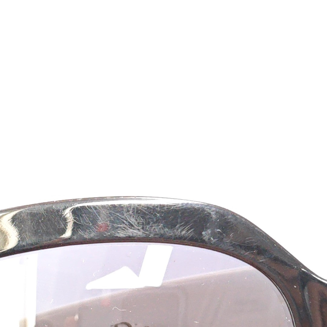 Synthetic Sunglasses Blue