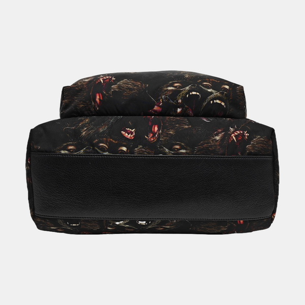 Fabric Black