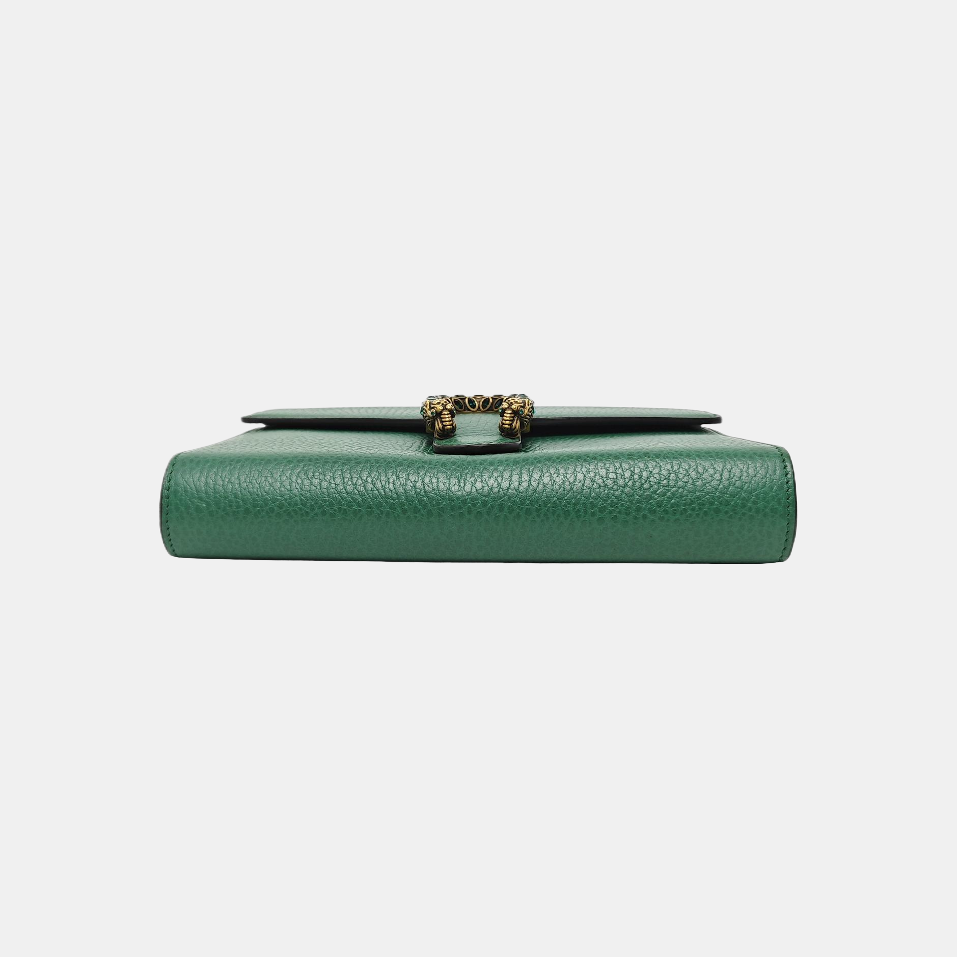 Dionysus Mini Calfskin Green