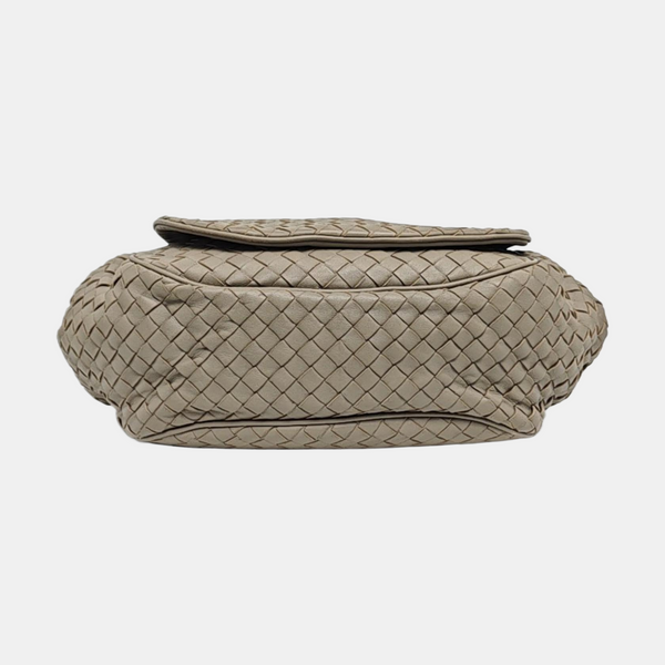 Lambskin Beige