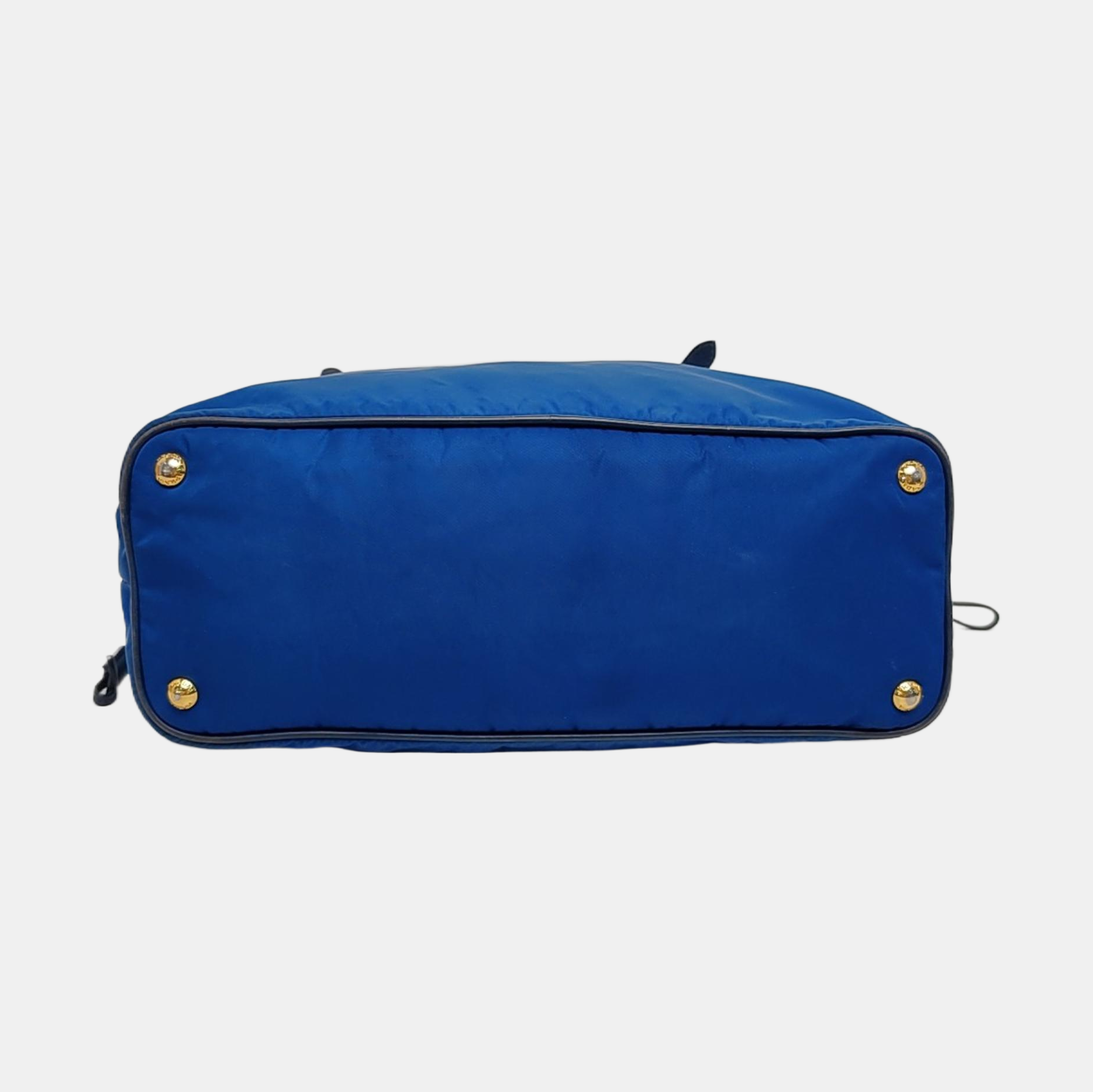 Nylon Blue
