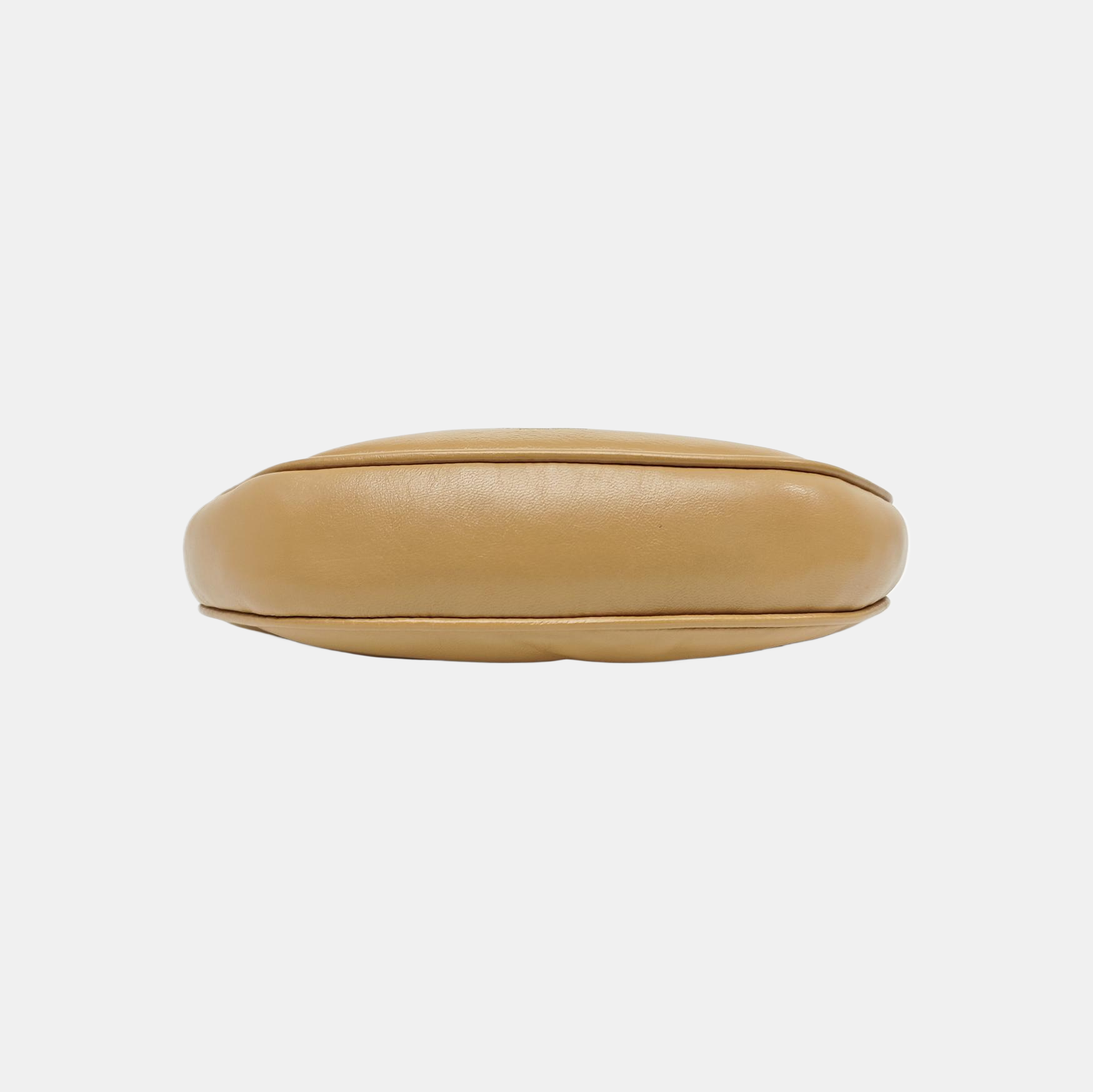 Olympia Lambskin Yellow