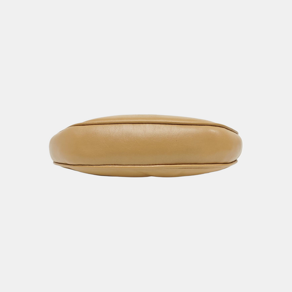Olympia Lambskin Yellow