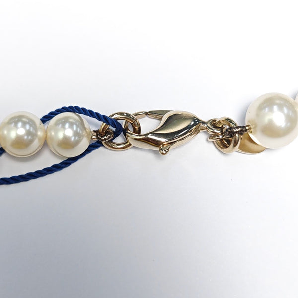 Pearl White Necklace