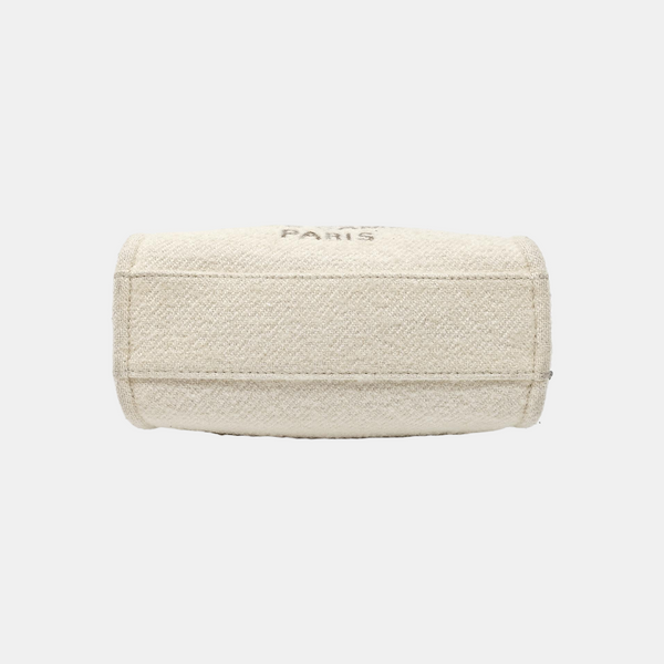 DEAUVILLE Small Canvas Multicolor