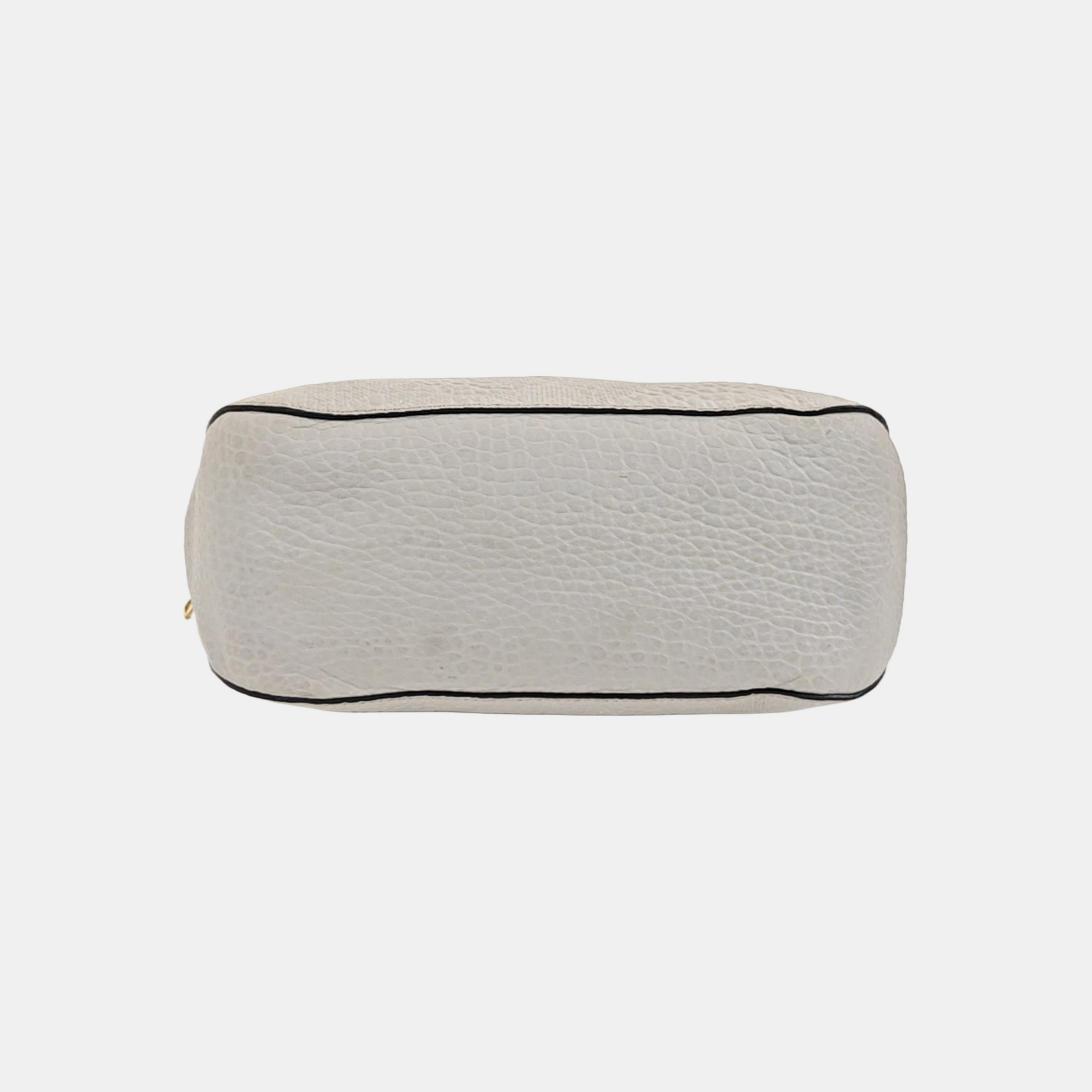 Sartorial Orchard Calfskin Gray
