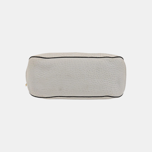 Sartorial Orchard Calfskin Gray