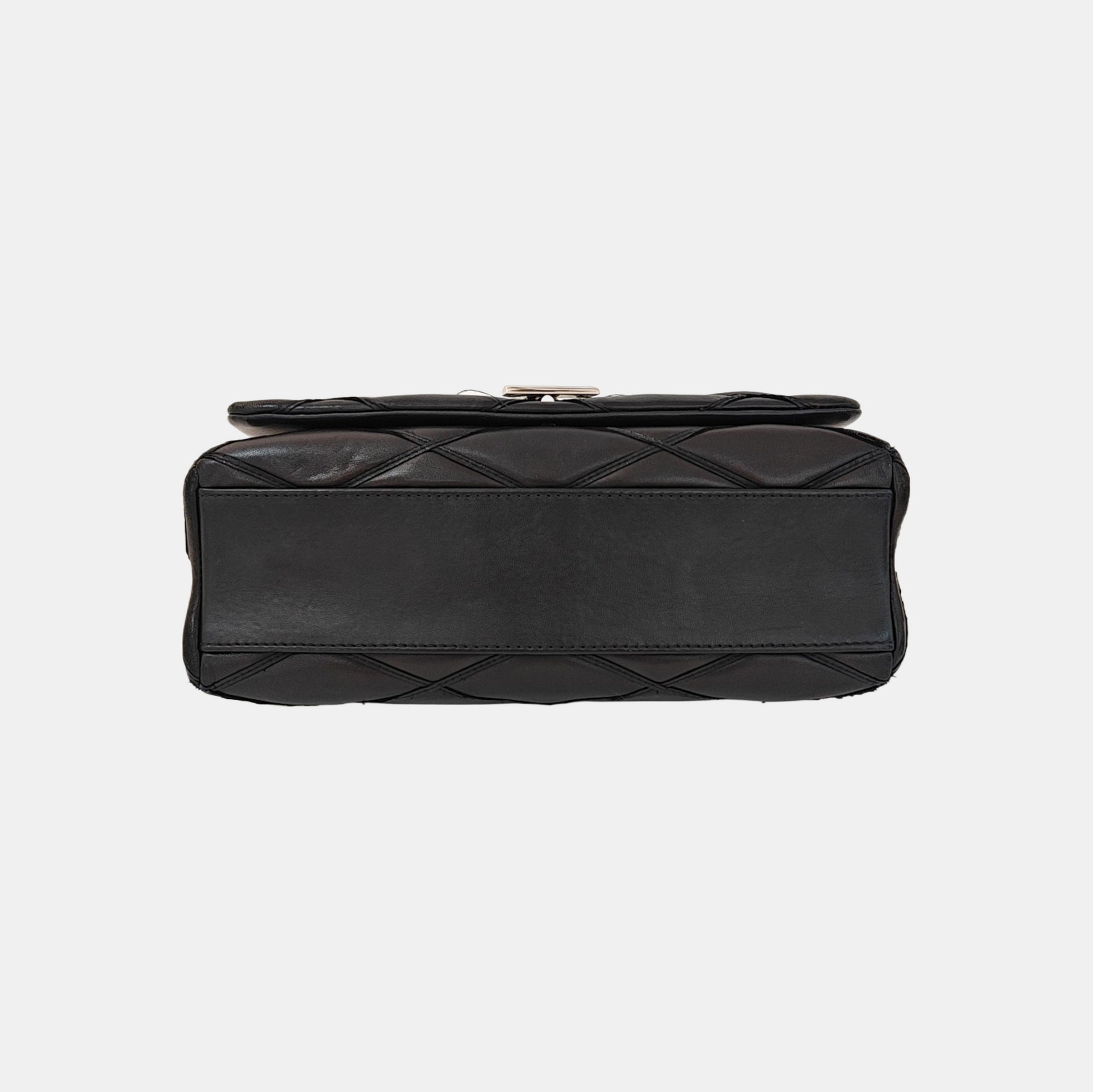 GO-14 Lambskin Black