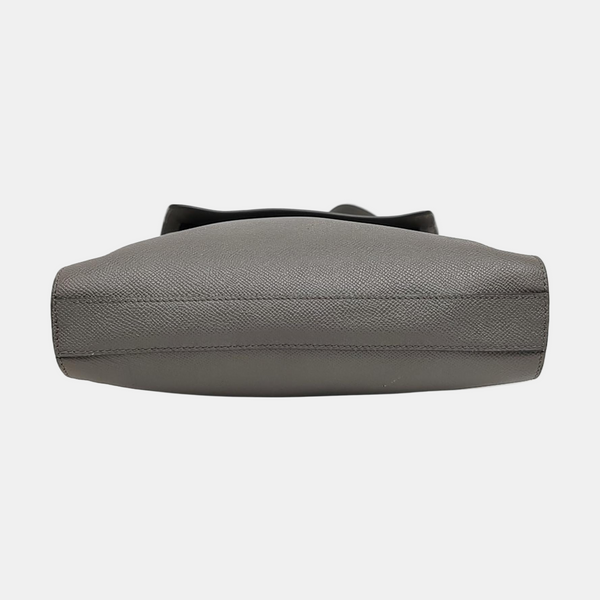 Calfskin Gray