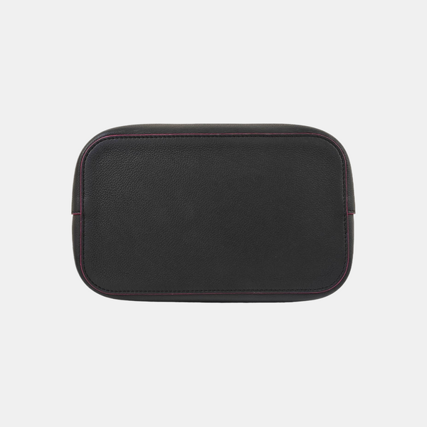 LOCKME Calfskin Black