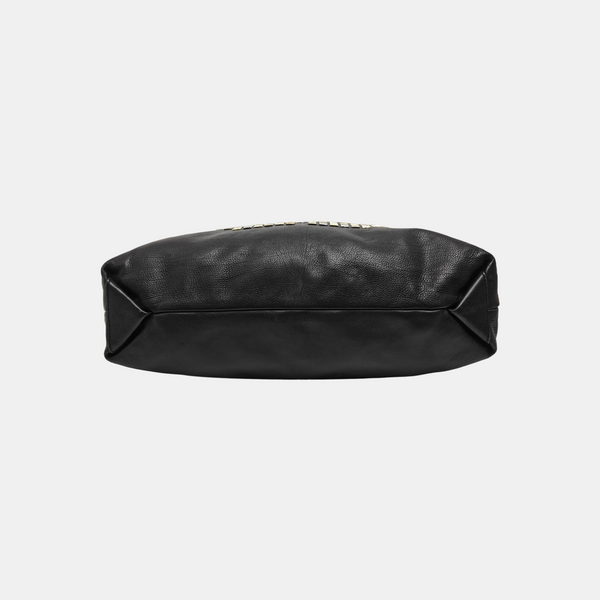Calfskin Black