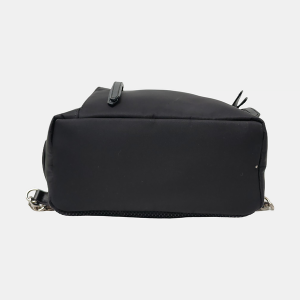 Monster Nylon Black