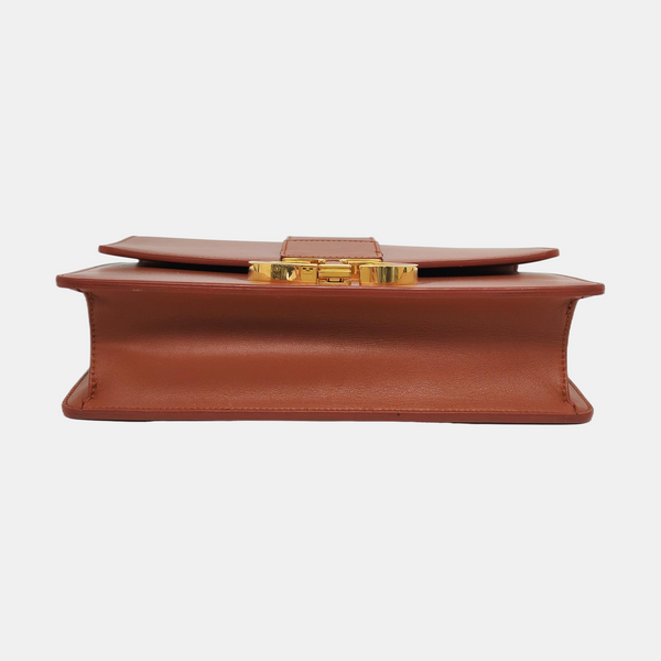 30 Montaigne Calfskin Brown